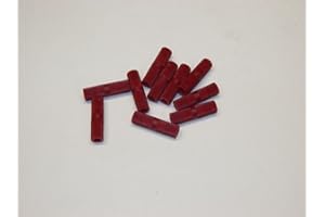 POSI-PRODUCTS Posi-Lock Connectors 18-24 gauge #600 Pack of 9