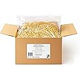 PURIS Pantry Textured Pea Protein, Unflavored Meatless Crumbles, Equals 15 lbs Ground Beef, Soy Free, Shelf-Stable, Gluten Free, 21g of Protein, Plant-Based Vegan Meat Substitute, 5 LB Bag