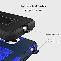 showdd Designed for Samsung Galaxy A34 5G Case with