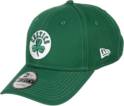 Boston celtics cap uk Clearance