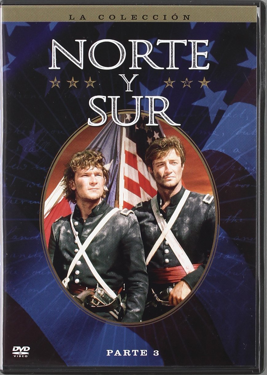 Norte Y Sur Bbc Parte 1 Español