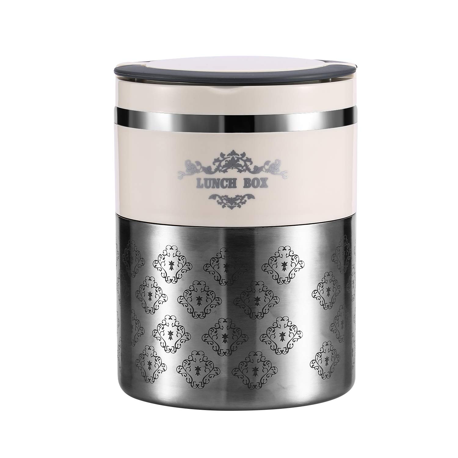 Best vacuum insulated lunch container