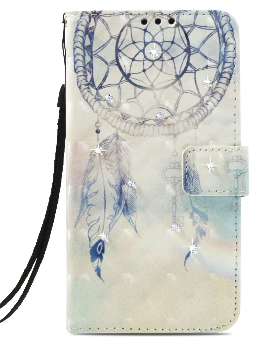 Best lg k20 plus dreamcatcher case