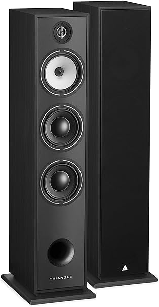 hifi floor standing speakers