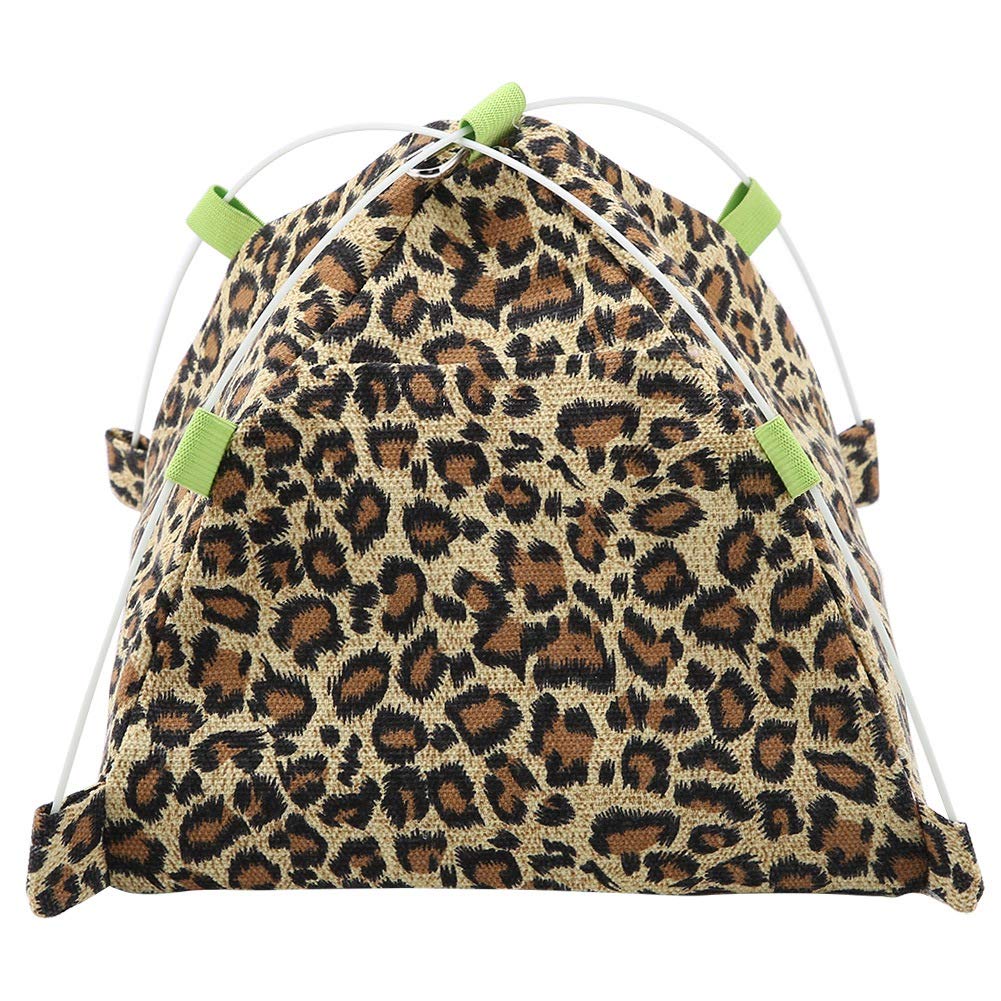 leopard print backpack primark