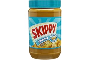 Skippy Smooth Peanut Butter 1.13Kg