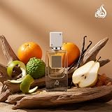 Lattafa Ana Abiyedh White 60 ml Eau de Parfum for Women Men view 5