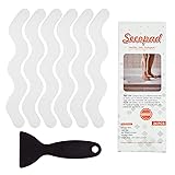 Secopad USA Patented Anti Slip Shower Stickers 24