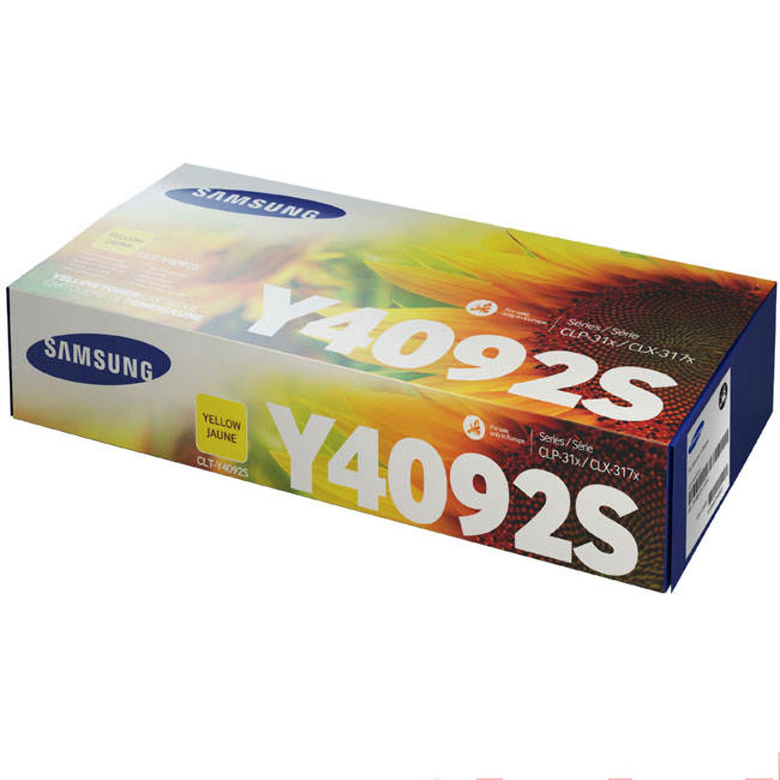 HP SU482A Toner yellow