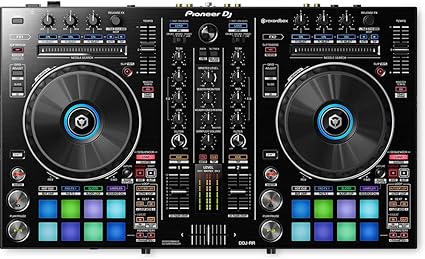 xdj rr pioneer