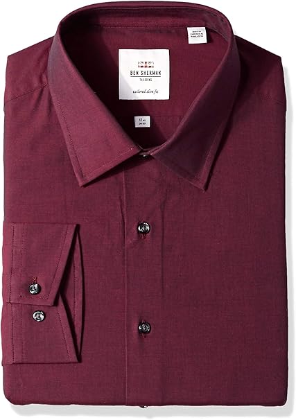ben sherman camisas