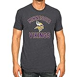 Team Fan Apparel NFL Adult Gameday T-Shirt - Cotton