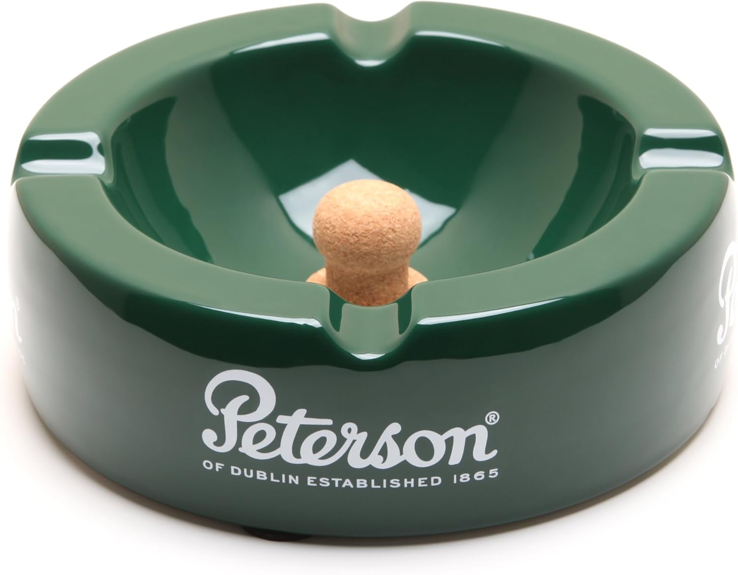 Peterson Green Pipe Ashtray Amazon.co.uk Kitchen & Home