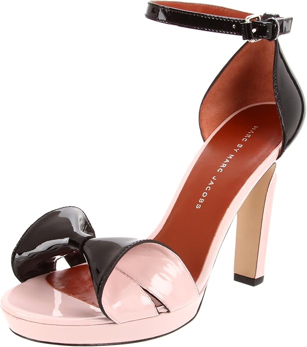 marc jacobs platforms