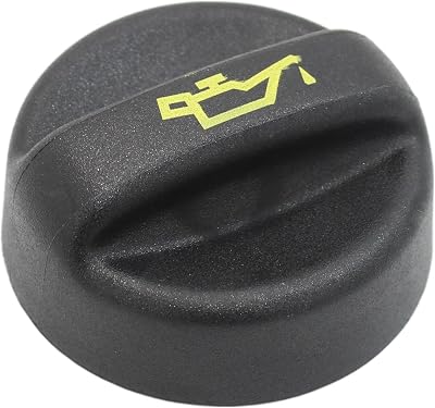 BIAREN Engine Oil Filler Cap for Citroen Peugeot Vauxhall 1.5 1.6 HDI 1180.S5