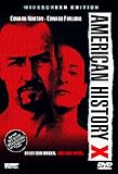 American History X