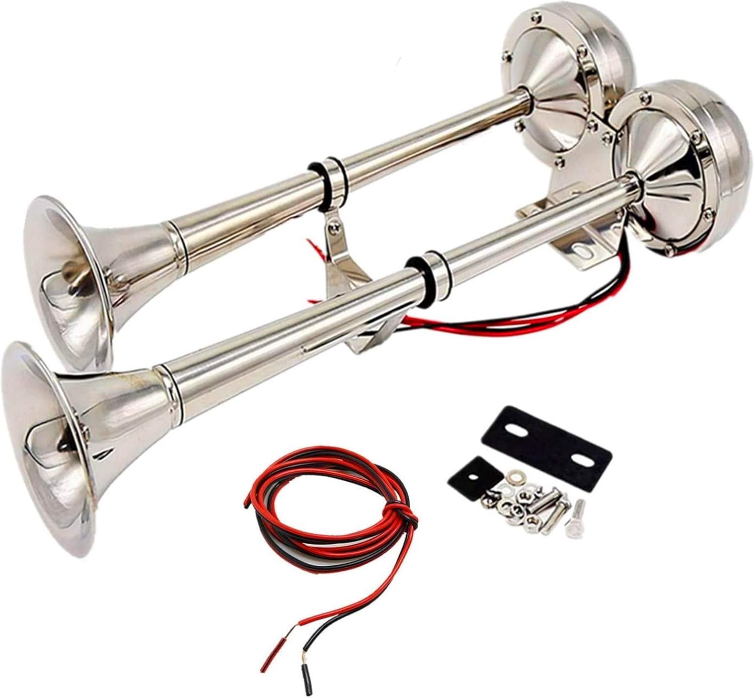Viping Horn Electric Horn car Horn 150DB Bugle Ship Horn