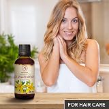 AROMATIKA St. John's Wort Oil 50ml Pure Natural Cosmetic Grade DIY Hair Skin view 6