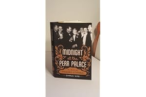 Midnight at the Pera Palace: The Birth of Modern Istanbul