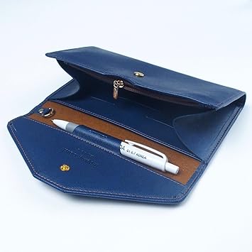 navy clutch bag amazon