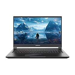 GIGABYTE - AORUS 17 (2024) Gaming Laptop - 240Hz