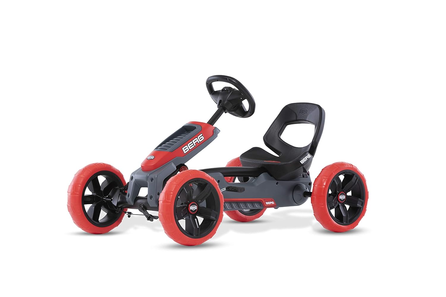 BERG Reppy Rebel Go Kart Amazon.co.uk Toys & Games