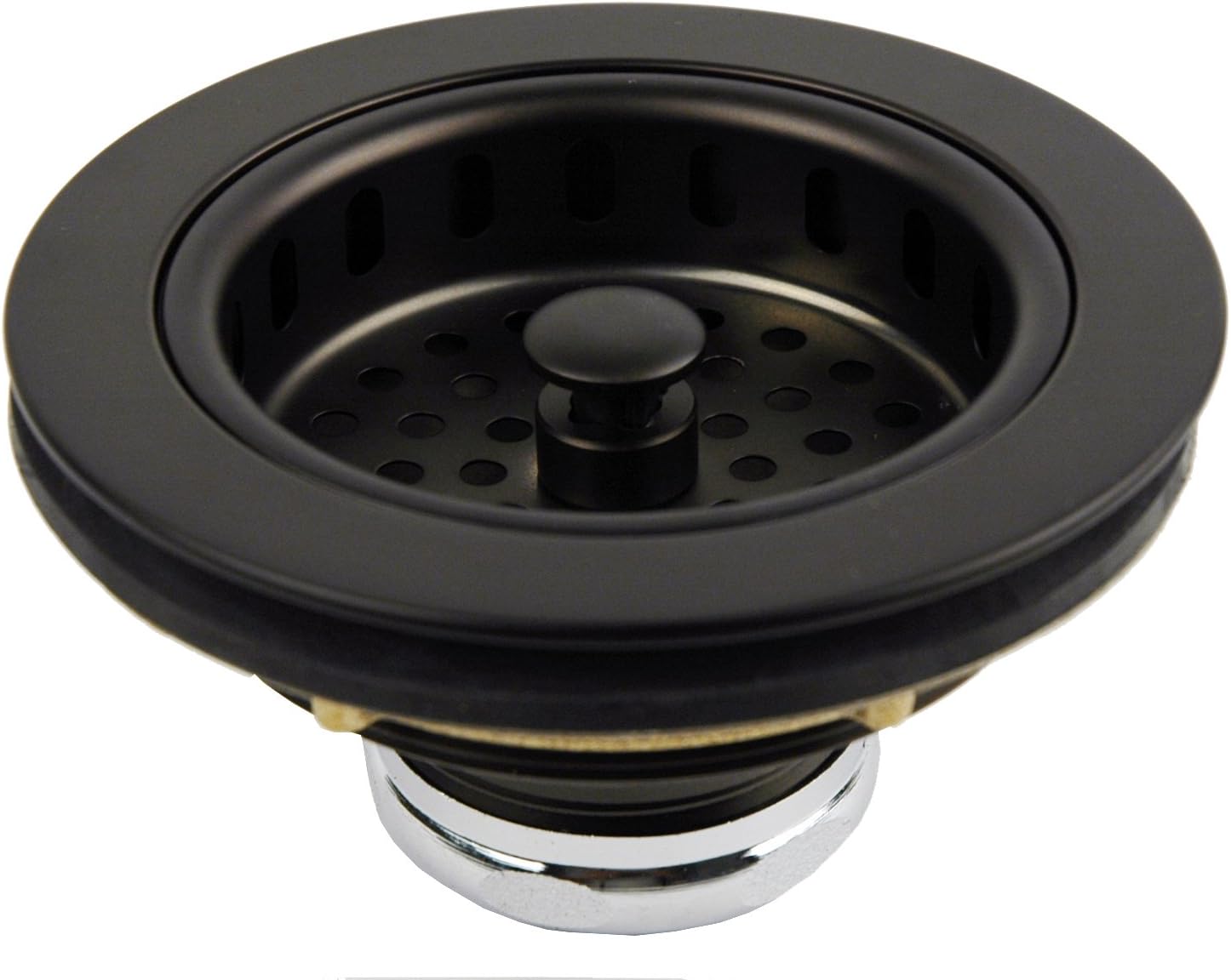 Best Bronze Kitchen Sink Strainer