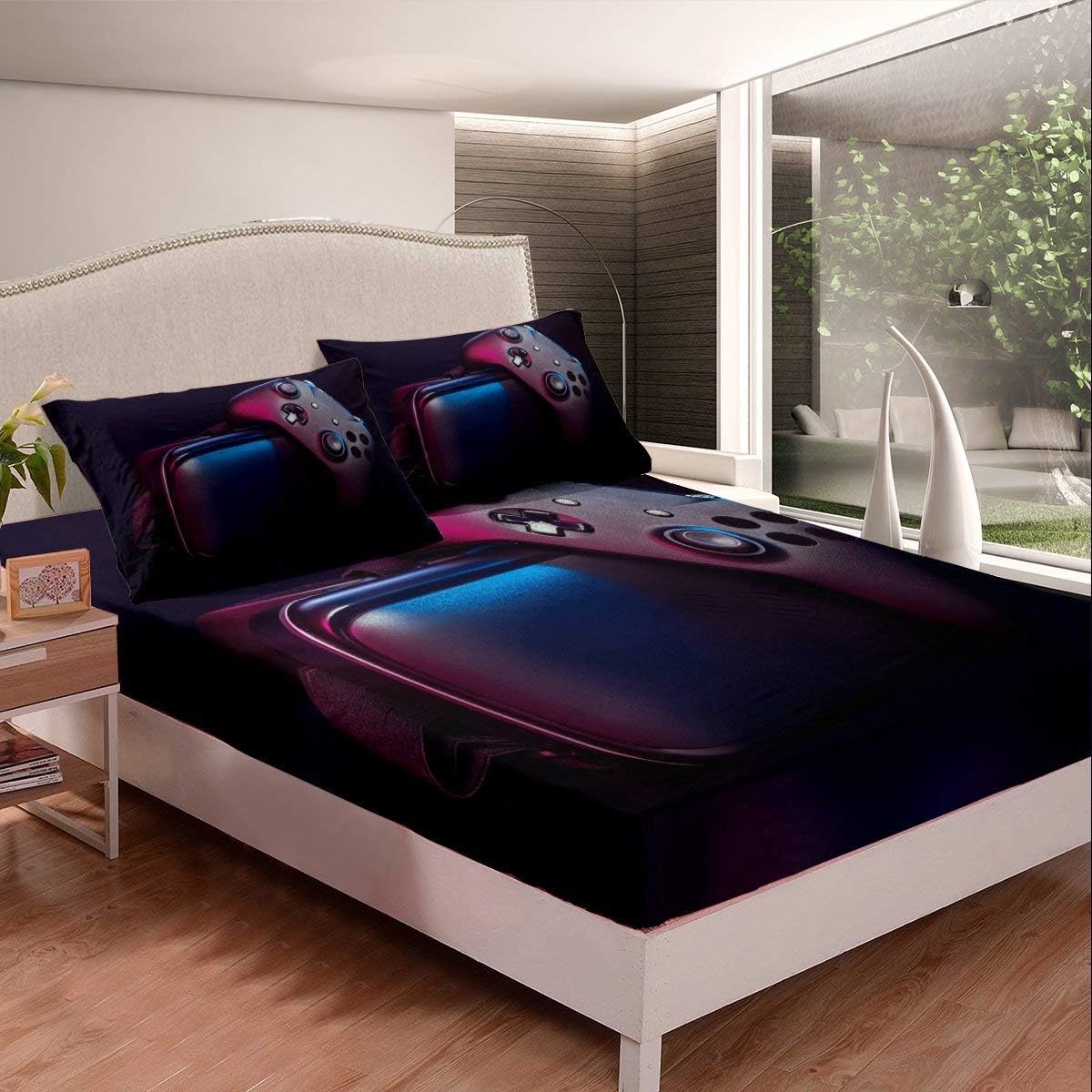 boys youth bed