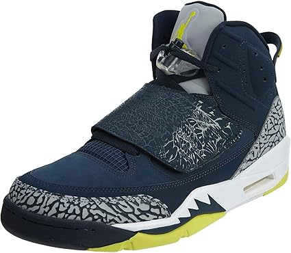 nike jordan son of mars