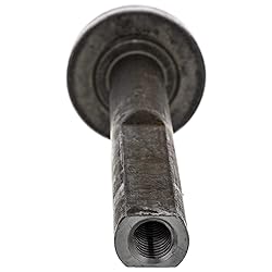 CUB CADET 1918880 Spindle Shaft Wide E Cut 933 833R