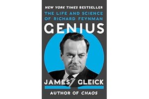Genius: The Life and Science of Richard Feynman