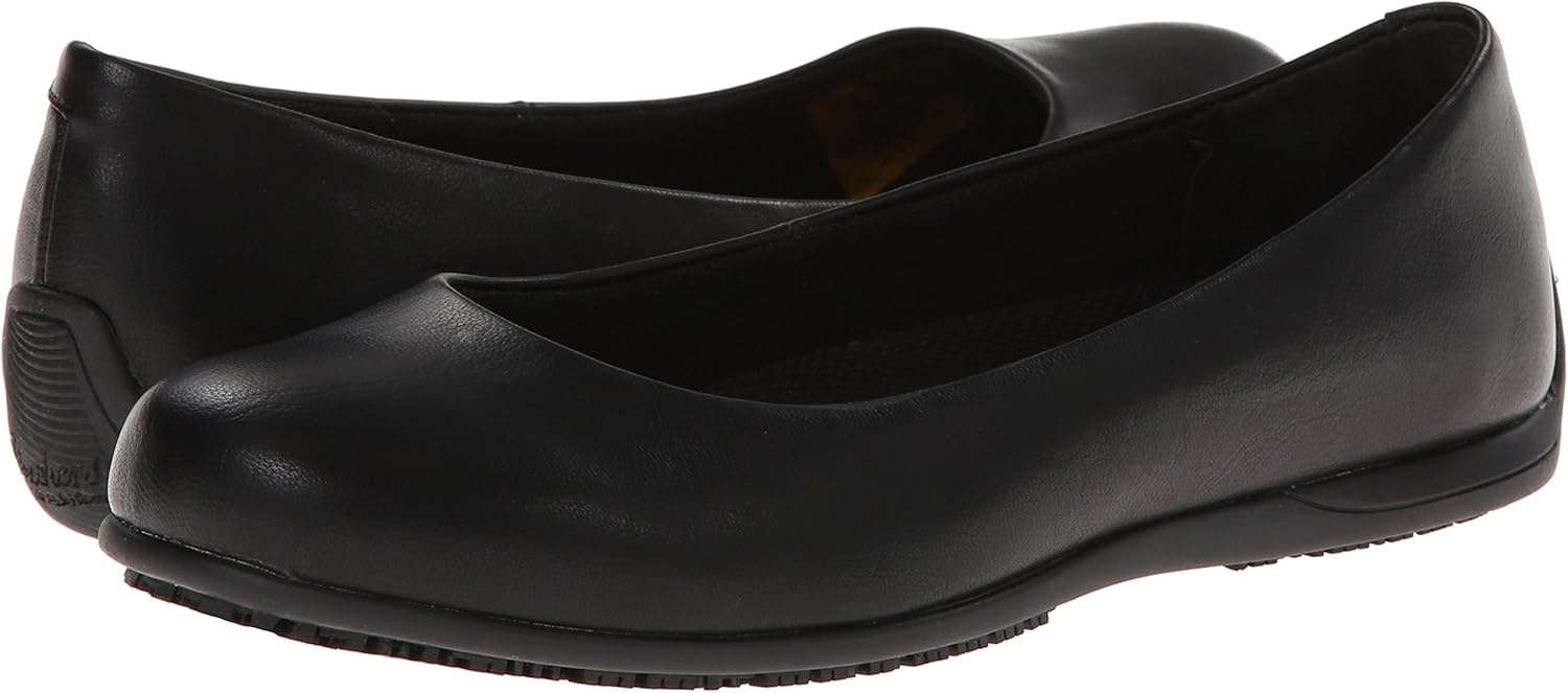 zapatos skechers antideslizantes