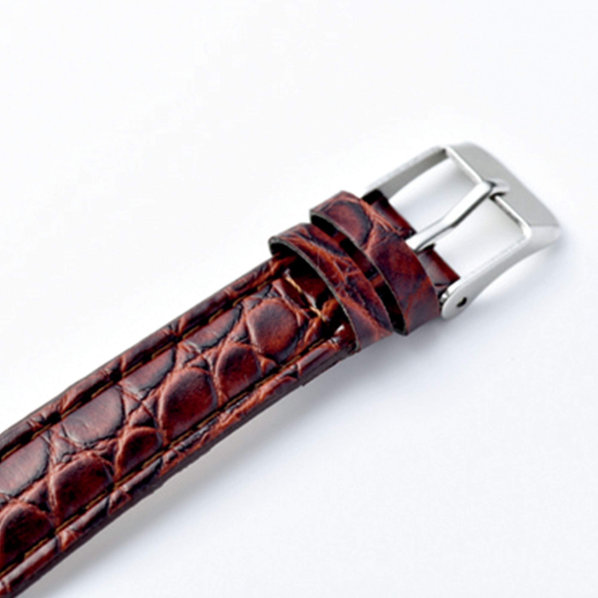 大人のおしゃれ手帖2020年10月号(雑誌付録)：9/7発売 Harriss(ハリス) アクセサリーウォッチ