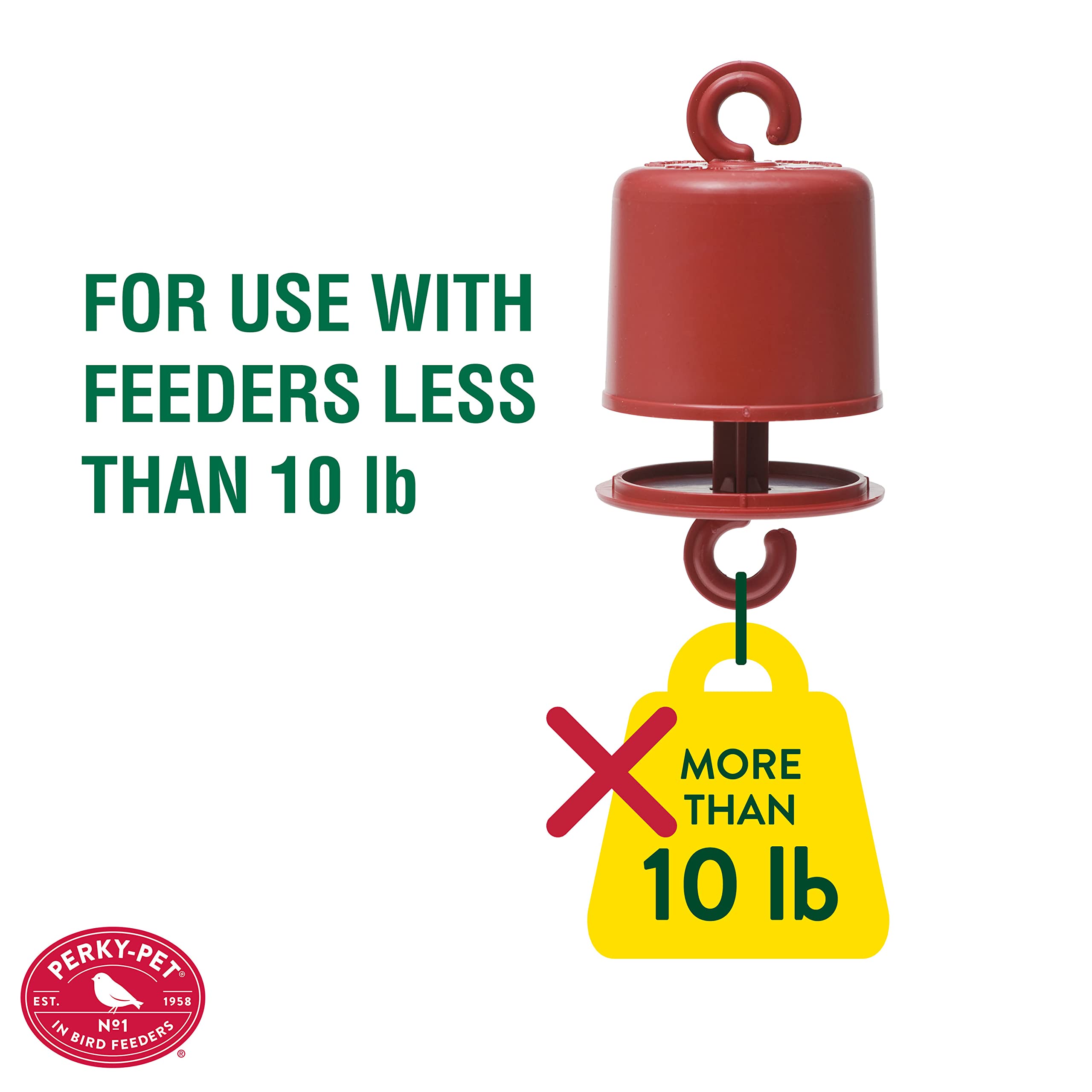 PerkyPet 245L Ant Guard for Hummingbird Feeders Pricepulse