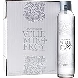 Velleminfroy Eau Minérale Naturelle Pétillante Bouteille En