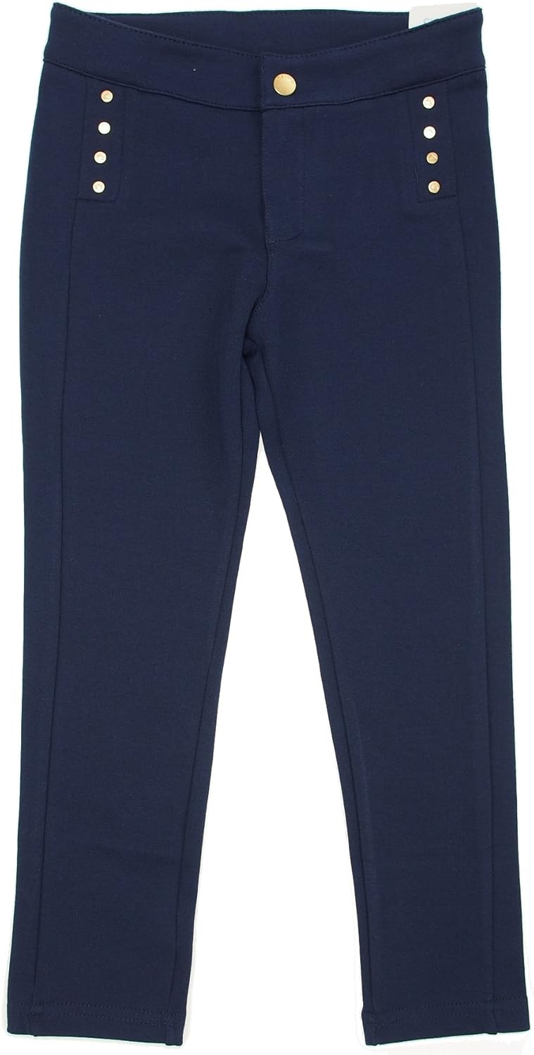 Mayoral Pantalon Largo Punto Roma Amazon Es Ropa Y Accesorios