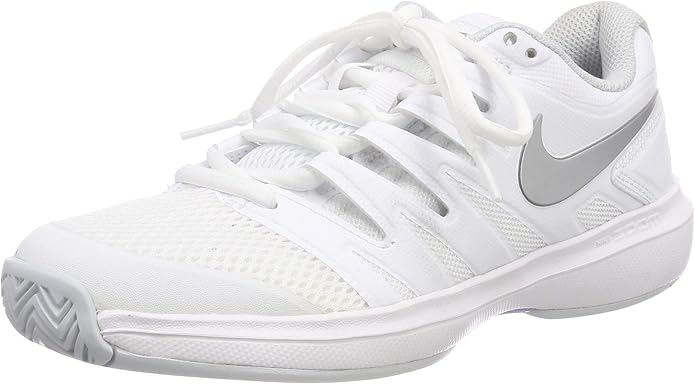 nikecourt air zoom prestige hard court