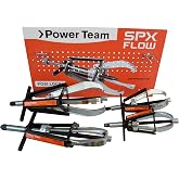 Posi Lock PM4L Puller Set, 6 to 20-Ton Capacity