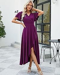 ZZV Formal Dresses for Women,Gowns Evening Party