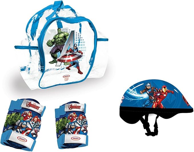bicicletta degli avengers per bambini di 6 anni