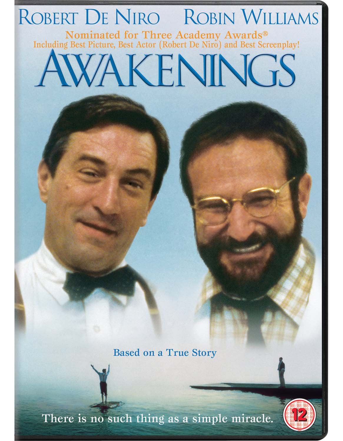 Awakenings [DVD] (1990)