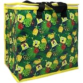Sponge Classic Tote Bag, Multicolor
