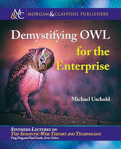 Download Demystifying Owl for the Enterprise PDF