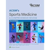 Acsm's Sports Medicine: A Comprehensive Review | Amazon.com.br