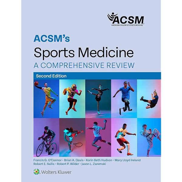 ACSM's Introduction to Exercise Science (American College of