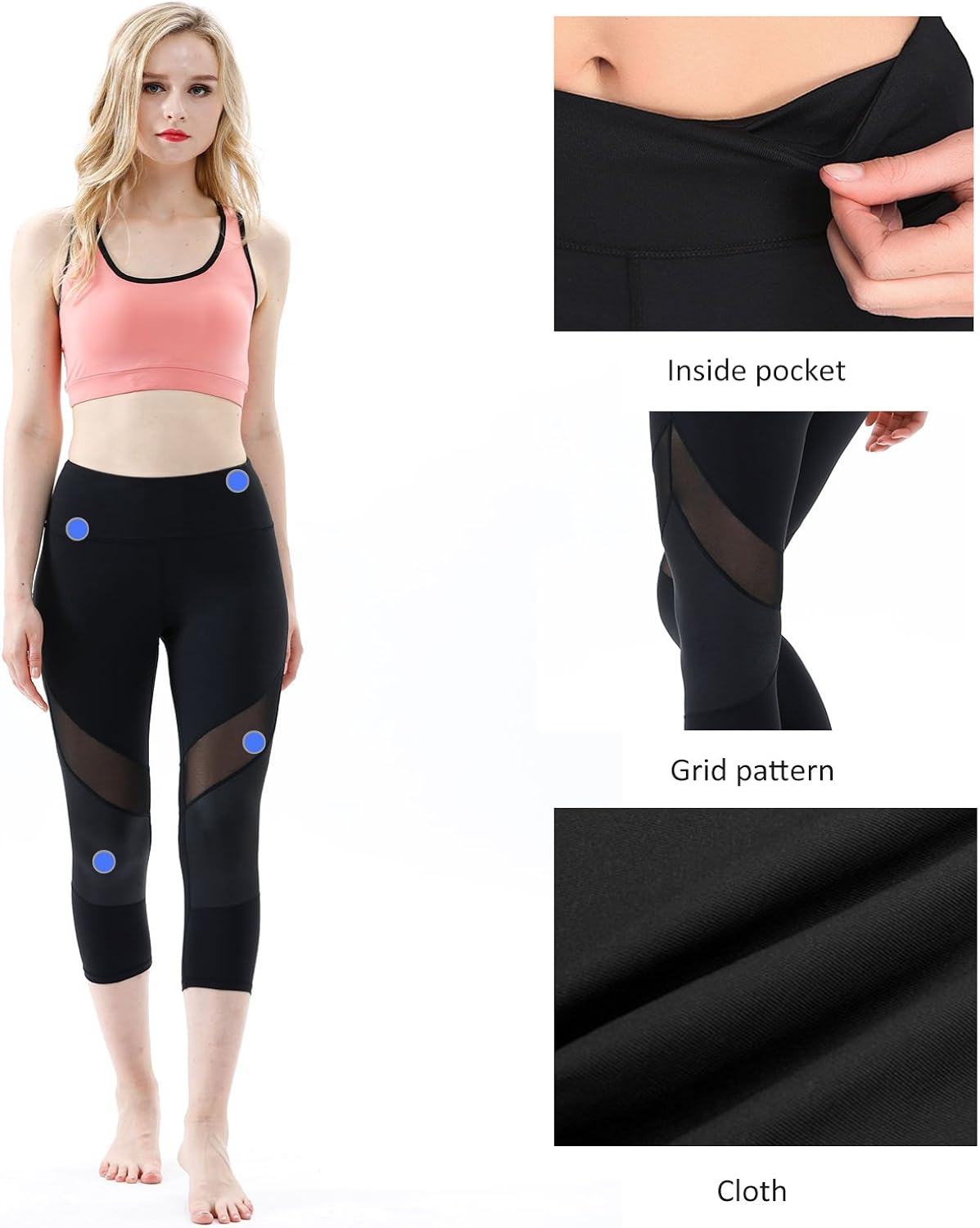 ruring yoga pants