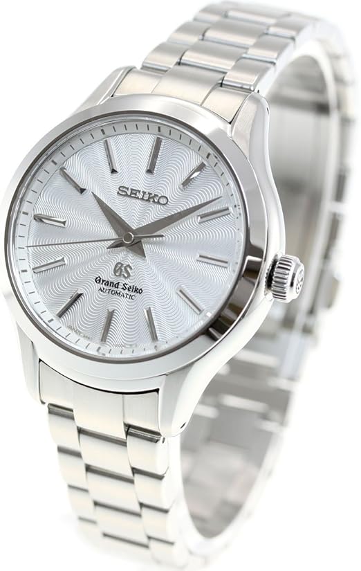 Grand Seiko Automatic Winding Mechanical Women S Watch Stgr005 Amazon Ca Watches Grand Seiko Automatic Winding Mechanical Women S Watch Stgr005 Amazon Ca Watches