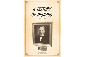 A History of Drumbo, 1851 - 1987