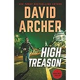 High Treason (Noah Wolf)