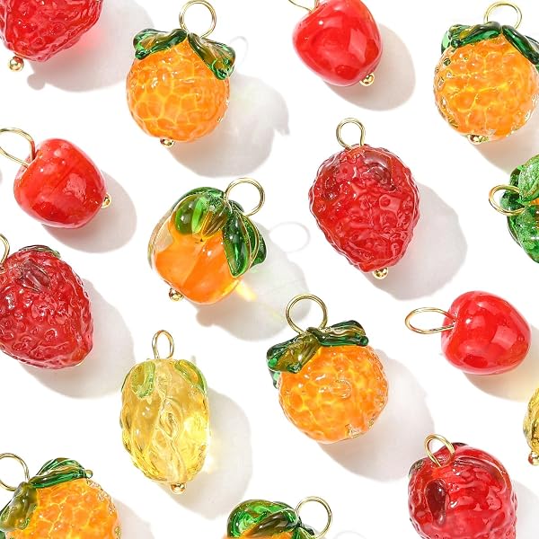Junk Case Charms,Charms For S,Junk Charms For Cases,Junk Phone Gift For 9 Year Old Girl